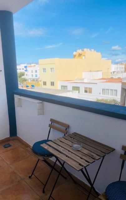 Apartamento Casco Viejo Corralejo Exterior foto